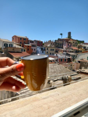 Da Isabella Vernazza